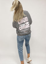 FYI | HOODIE | SMILEY