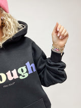 SWEATER |BLACK|ENOUGH