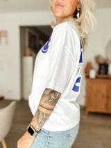 T-SHIRT|BIOFAIRWEAR| GOOD