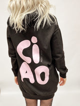 Hoodiekleid|CIAOMIAU