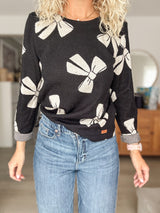 BEKKA|STRICKPULLI|Blackloop