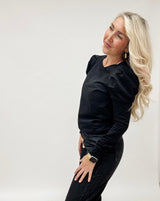 PERLA|PULLI|BLACK
