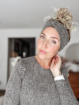 TWISTY | Stirnband | LEOBEIGE