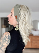 TWISTY | Stirnband | RIPPKHAKI