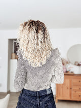 PHOEBE| SLEEVE | LEORÜSCHE