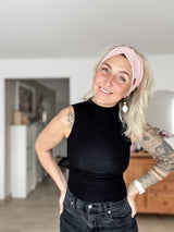 TWISTY | Stirnband | RIPPROSA