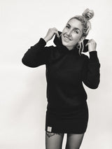 LOVA | HOODIEKLEID WINTEREDITION