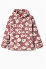 URBAN|TEDDYJACKE|DAISY|M