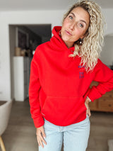 CLEO | HOODIE | amorred