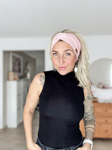 TWISTY | Stirnband | RIPPROSA