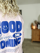 SWEATER |FLIEDER|GOODS