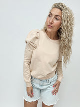 PERLA|PULLI|BEIGEUNI