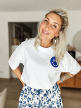 T-SHIRT|BIOFAIRWEAR| GOOD