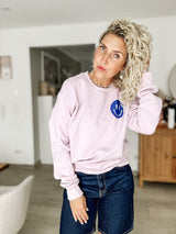 SWEATER |FLIEDER|GOODS