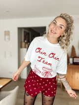 T-SHIRT|BIOFAIRWEAR| CHIN