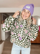 URBAN|TEDDYJACKE|RETRO