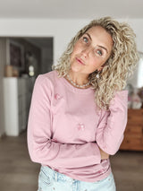 BEKKA|PULLI|schleiferosa