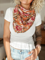 IDA | HALSTUCH | CHIFFONPEACH