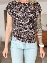 JORINDE | BLUSE| LEO