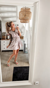 MASCHA | STRANDKLEID|GRAIGE