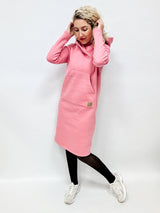 LENI | MAXI | pink