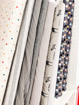 WUNDERTÜTE|STOFFPAKET|5 Meter