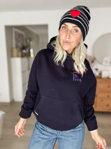 CLEO | HOODIE | amornavy