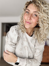 PERLA|PULLI|DAISYbeige