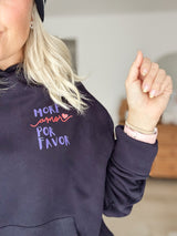 CLEO | HOODIE | amornavy