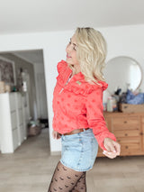 PENELOPE | JACKE | HERZCHEN