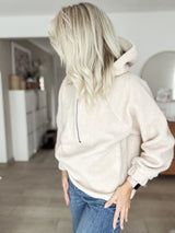 URBAN|WOLLJACKE|ECRU