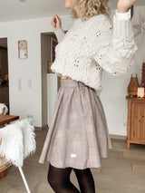 JORINGEL | TELLERROCK| kariert