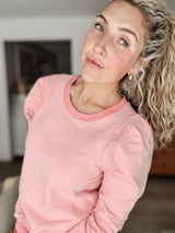PERLA|PULLI|PINKROSA