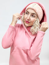 LENI | MAXI | pink