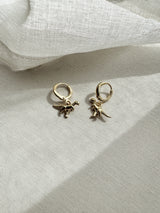 CREOLEN|KLEIN| DINOSAURIER