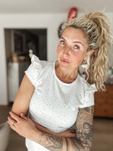 PHOEBE|RÜSCHE|WHITEDOTS