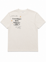 SHIRT|BAUMWOLLE|REMINDER