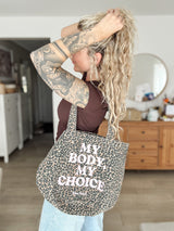 SHOPPER|LEO