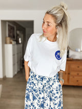 T-SHIRT|BIOFAIRWEAR| GOOD