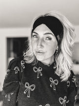 TWISTY | Stirnband | RIPPBLACK