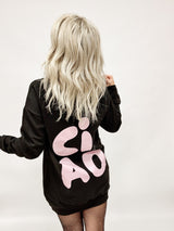 Hoodiekleid|CIAOMIAU