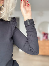 PHOEBE| SLEEVE | RIPPSCHWARZ