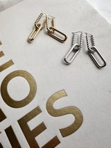 HÄNGERCHEN| ABSTRAKT