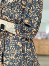 MASCHA | KLEID| BOHOBLACK