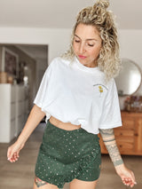 T-SHIRT|BIOFAIRWEAR| LIMONE