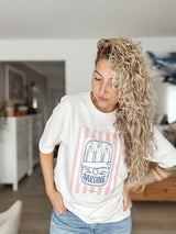SHIRT|BAUMWOLLE|SARDINE
