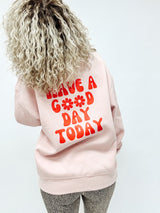 FYI | HOODIE | GOODDAY