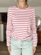 BEKKA|PULLI|STRIPErosa