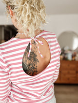 BEKKA|PULLI|STRIPErosa