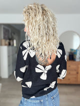 BEKKA|STRICKPULLI|Blackloop